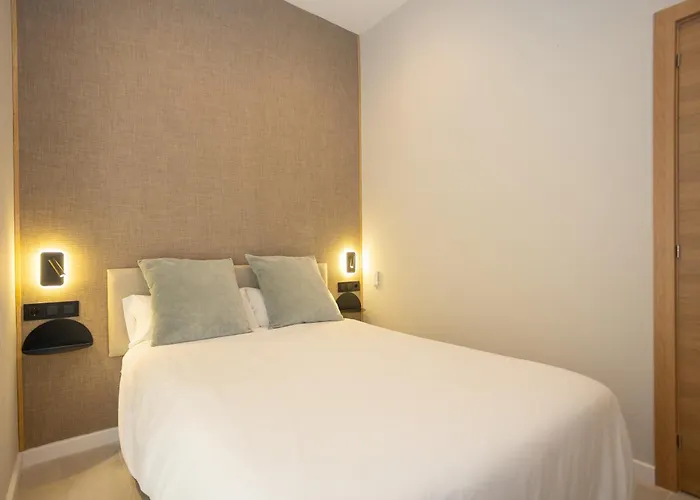 Chinitas Urban Rooms