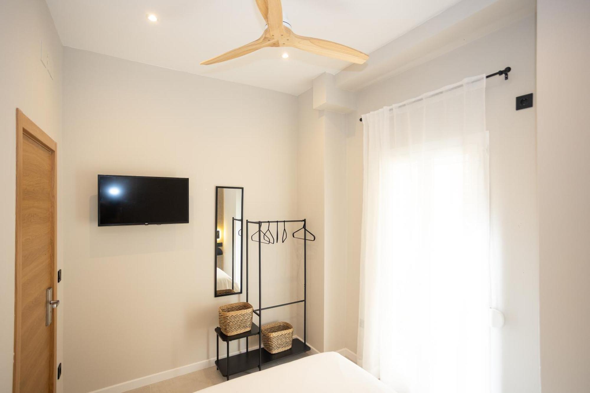 Auberge de jeunesse Chinitas Urban Málaga