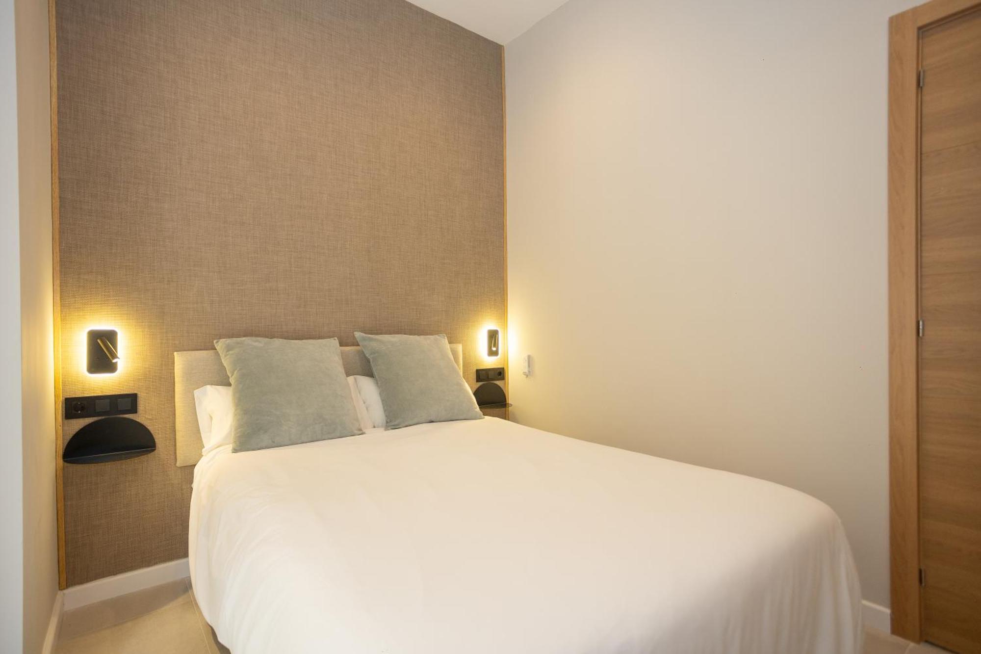 Auberge de jeunesse Chinitas Urban *