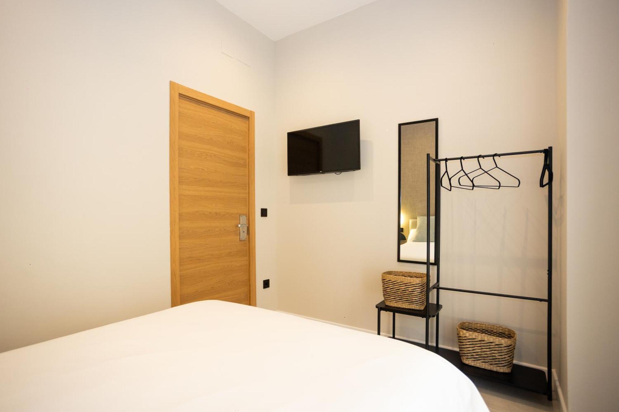 Chinitas Urban Auberge de jeunesse Málaga