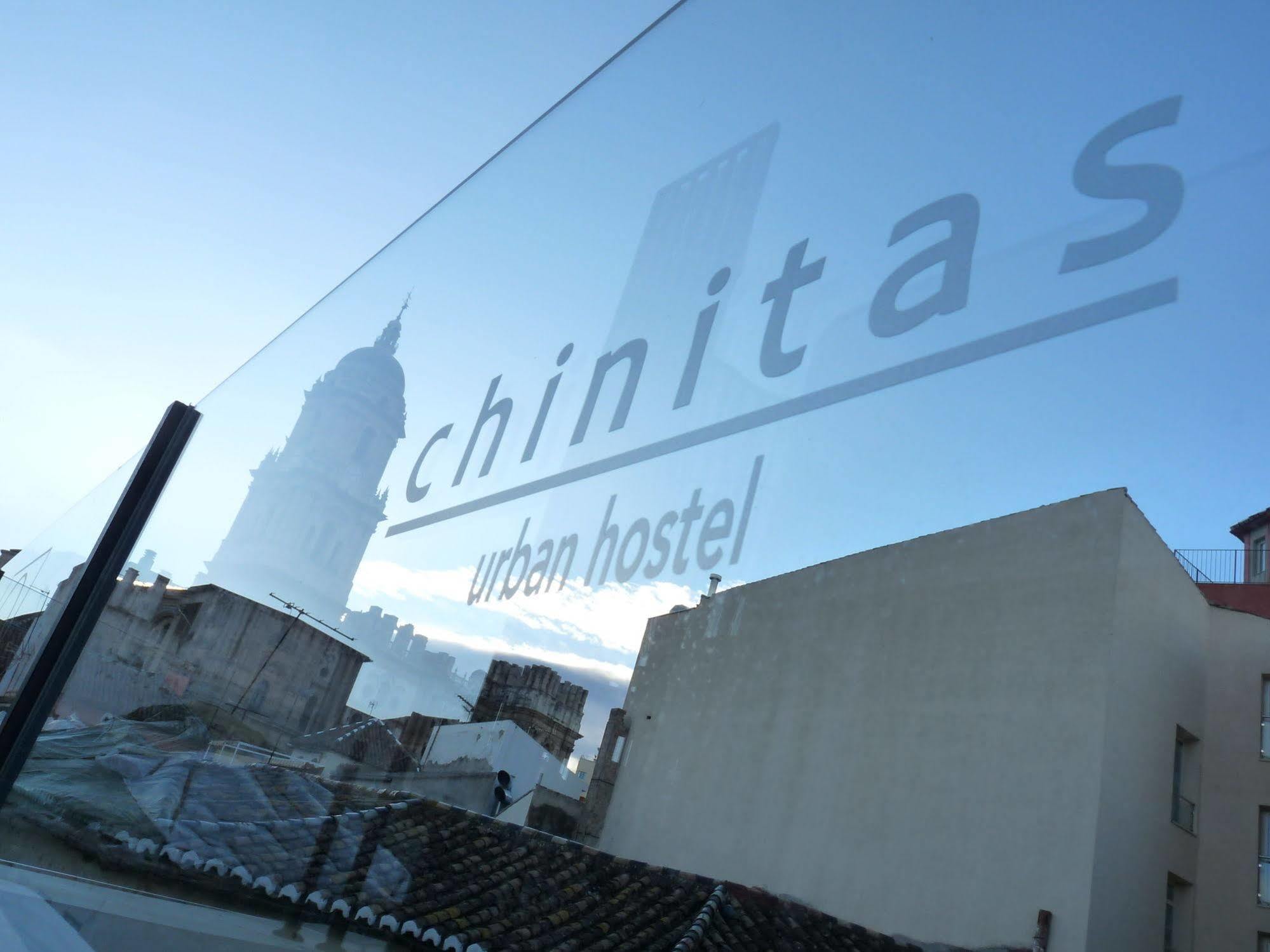 Chinitas Urban Auberge de jeunesse