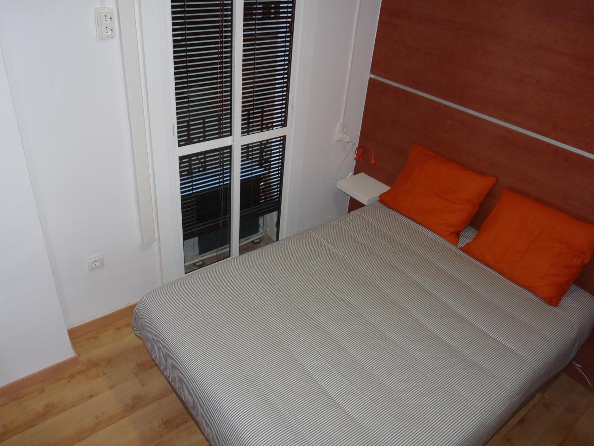 Chinitas Urban Alberg