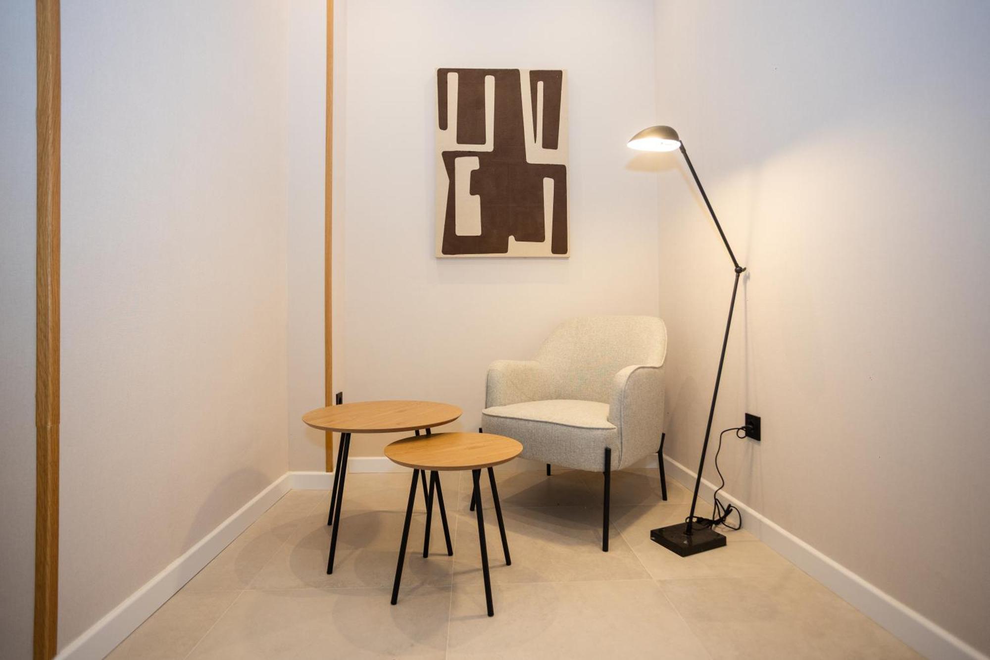 Chinitas Urban Alberg Màlaga