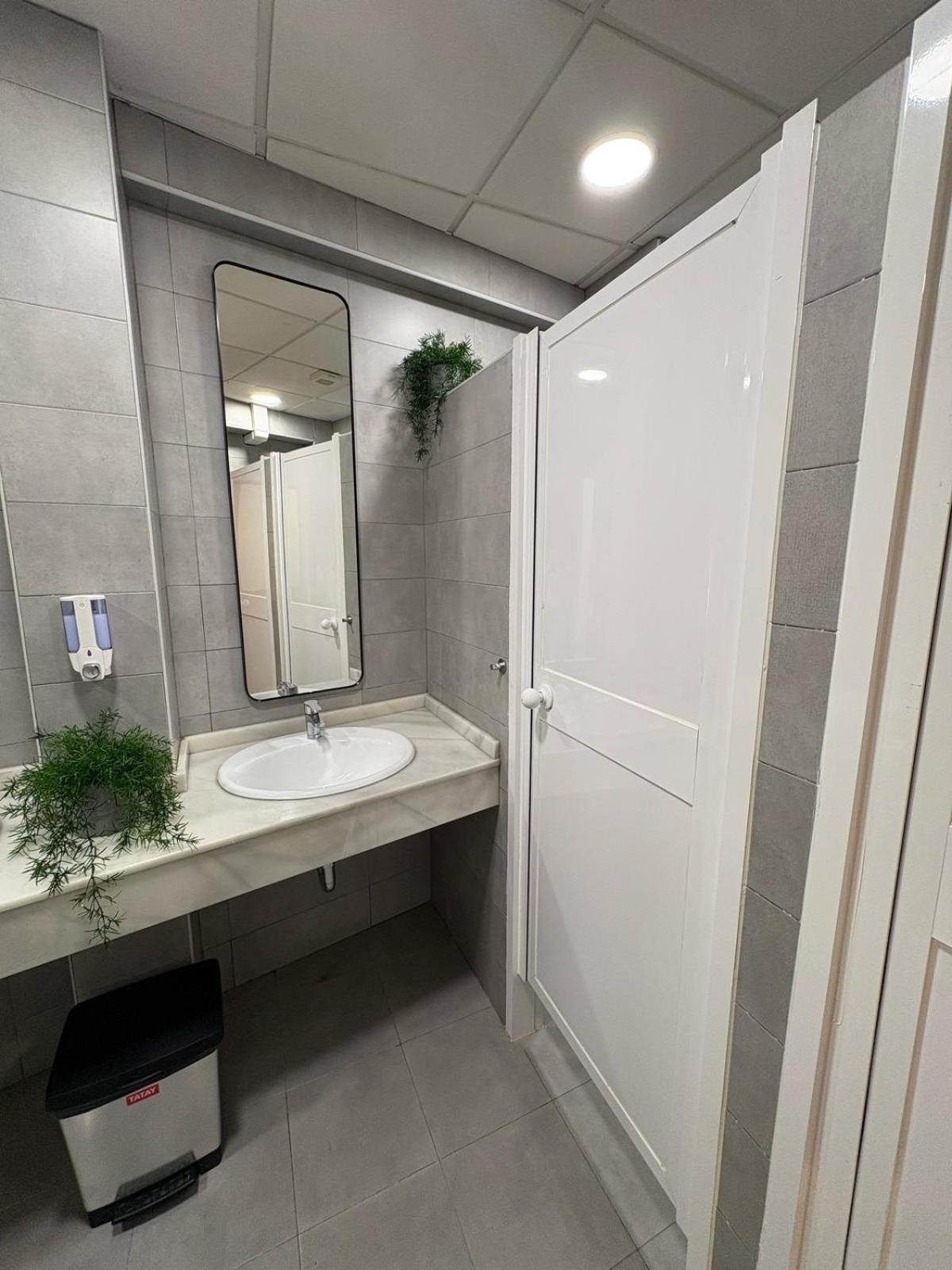Alberg Chinitas Urban Màlaga