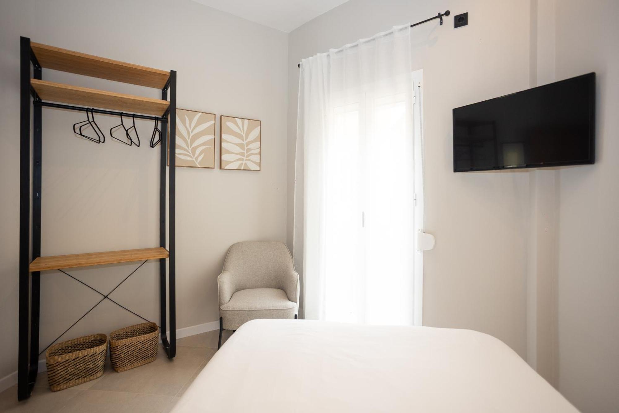 Chinitas Urban Hostal Málaga