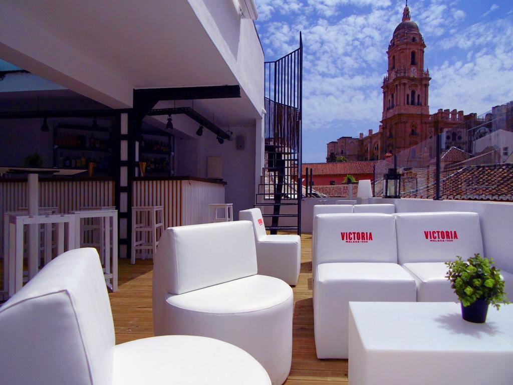 Alberg Chinitas Urban