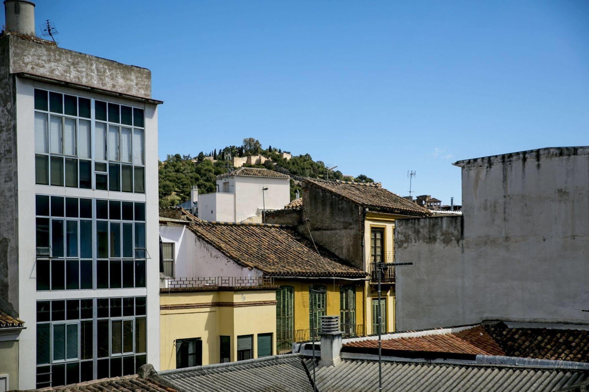 Chinitas Urban Màlaga