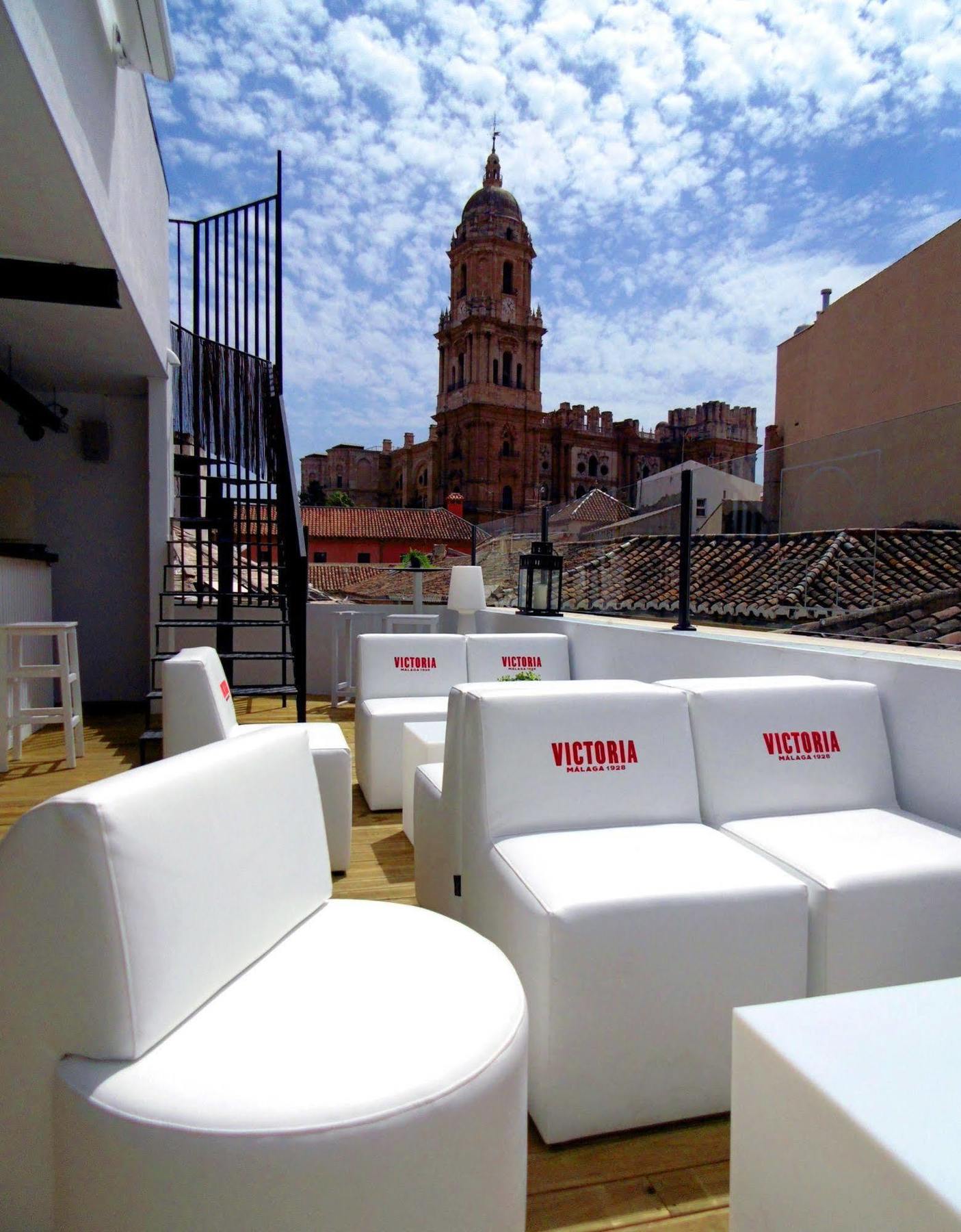 Chinitas Urban Alberg *
