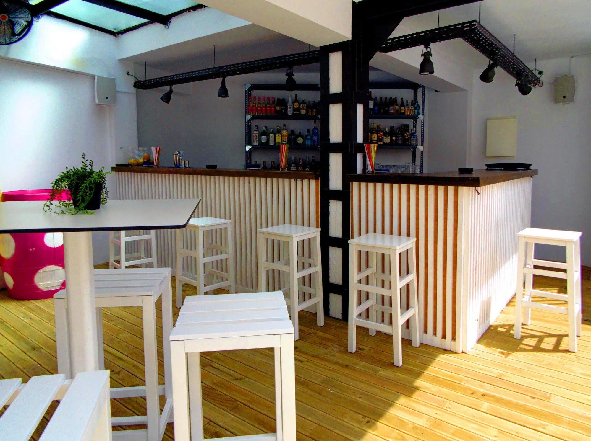 Alberg Chinitas Urban *