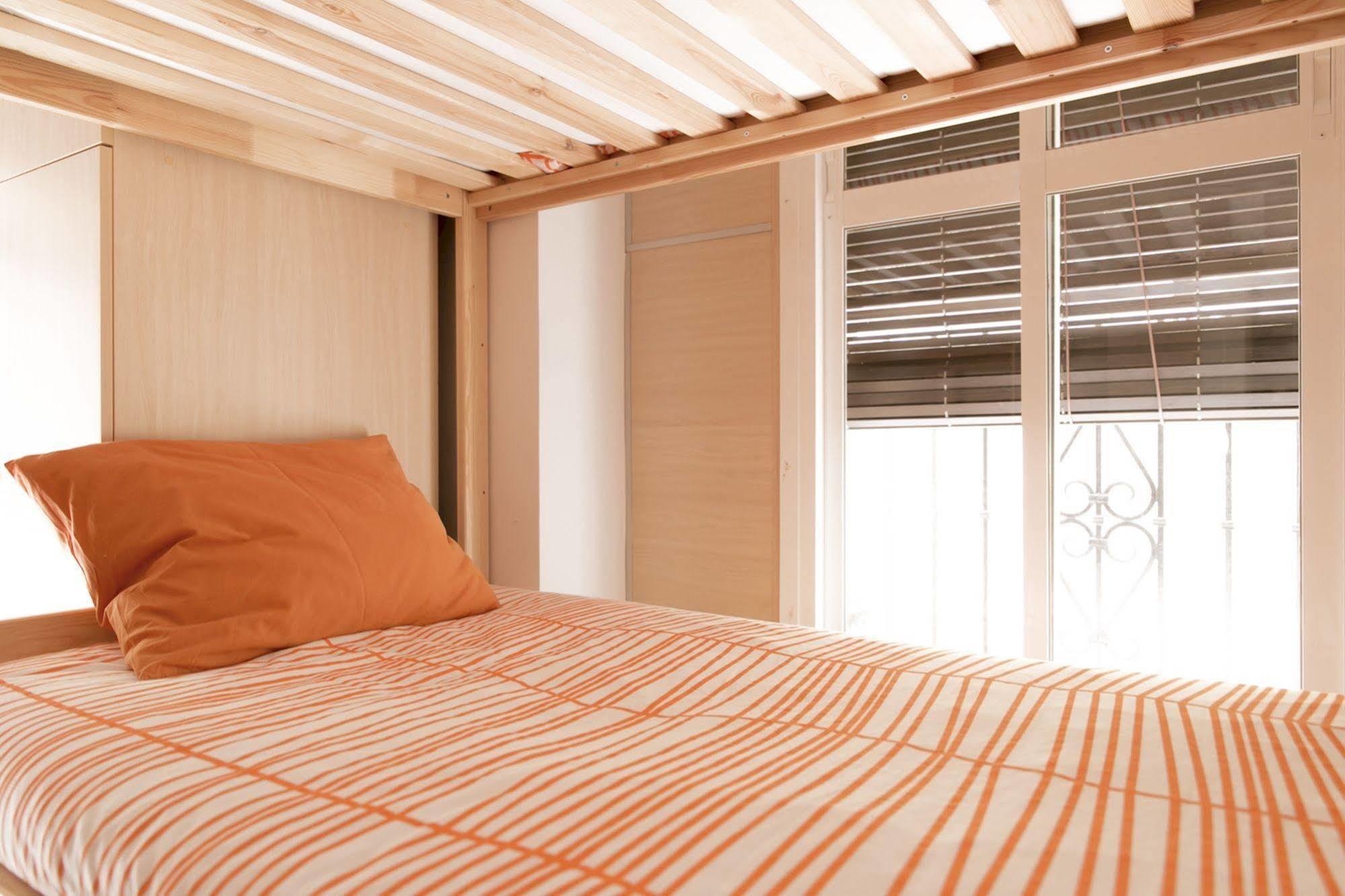 Chinitas Urban Alberg Màlaga