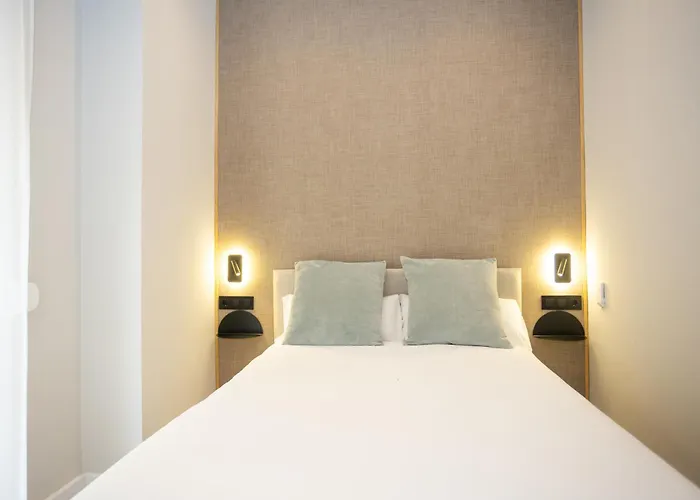 Chinitas Urban Rooms